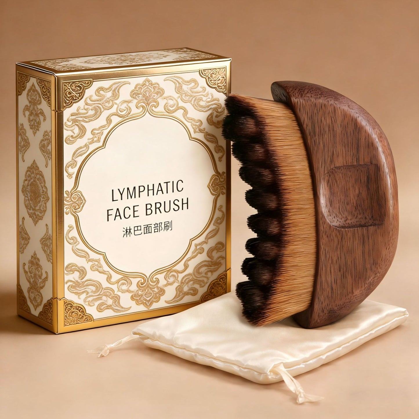 Maison Beauty™ SculptGlow Massage Brush