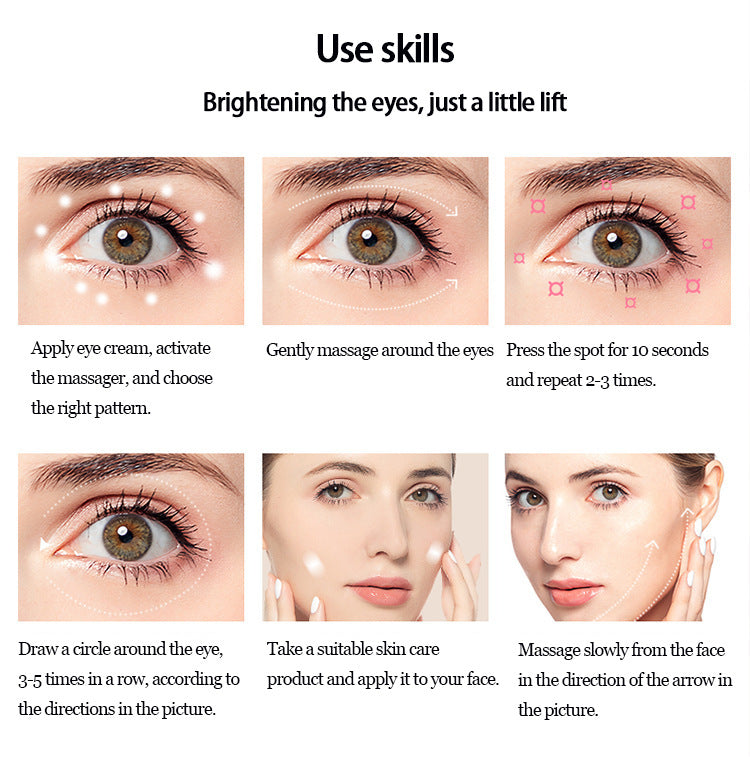 Maison Beauty™ EyeLift Pro