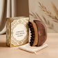 Maison Beauty™ SculptGlow Massage Brush
